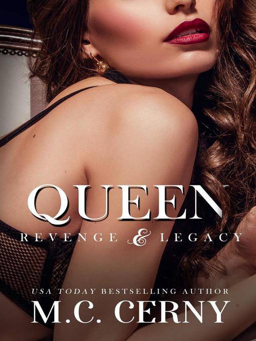 Title details for Queen by M.C. Cerny - Available